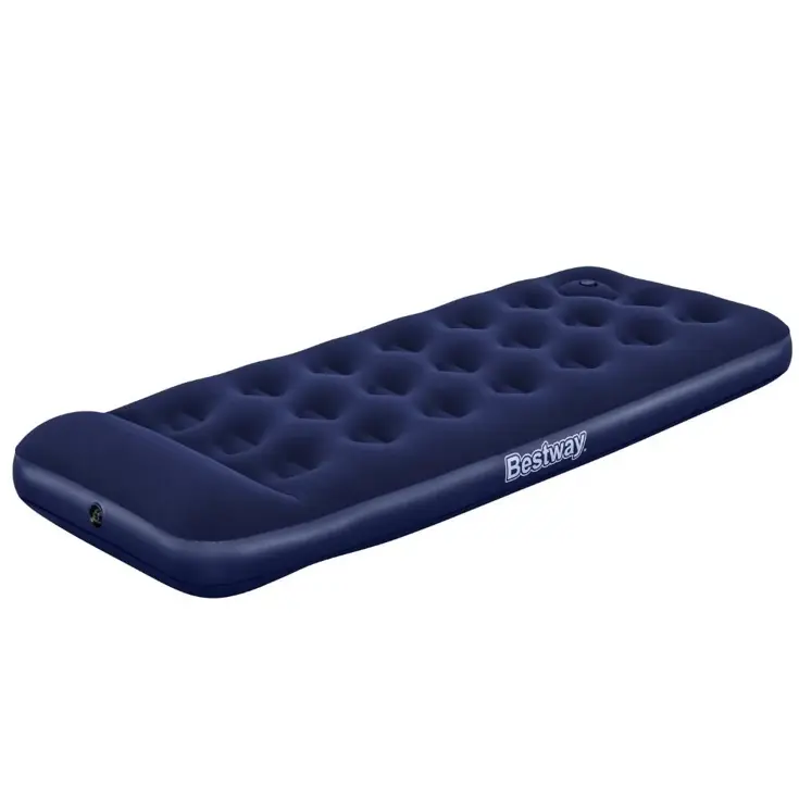 Luchtbed - Bestway - 1P - 76x185 cm + pomp