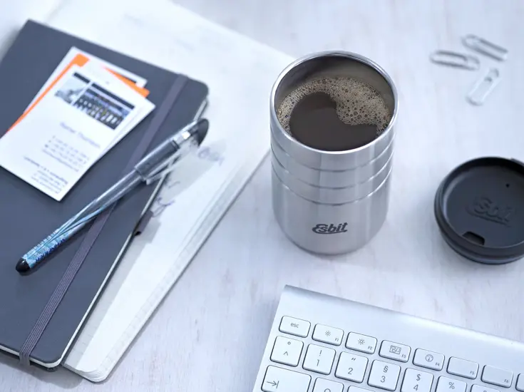 Esbit Majoris Thermosbeker - 280ml