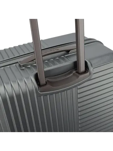 Tourister - Grote koffer 76cm - 118L