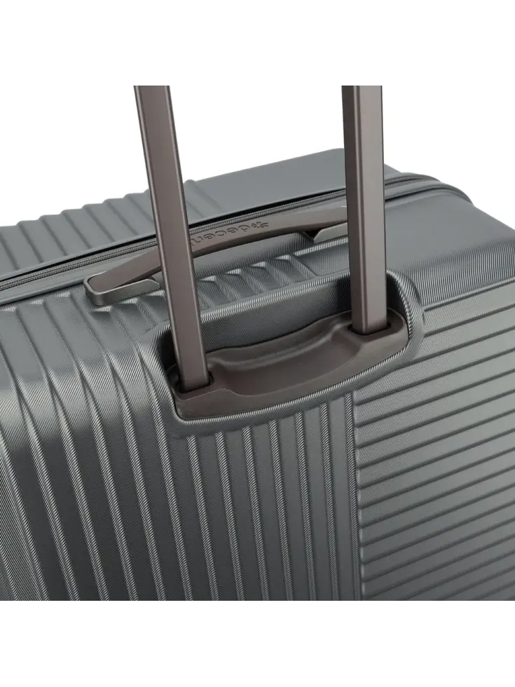 Tourister - Grote koffer 76cm - 118L
