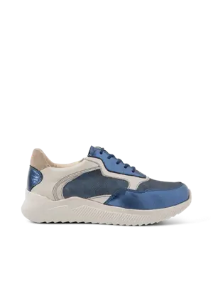 e-Way S2F - vrijetijdsschoen dames