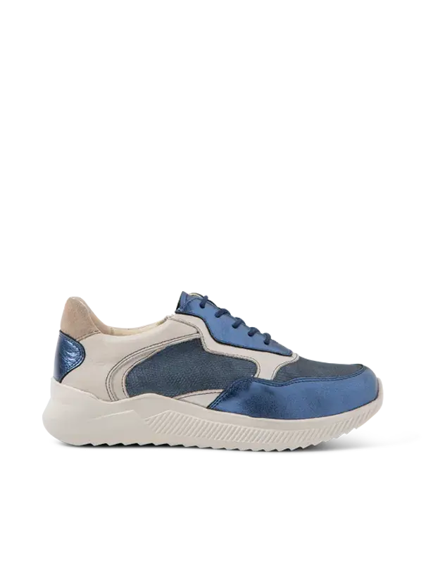 e-Way S2F - vrijetijdsschoen dames