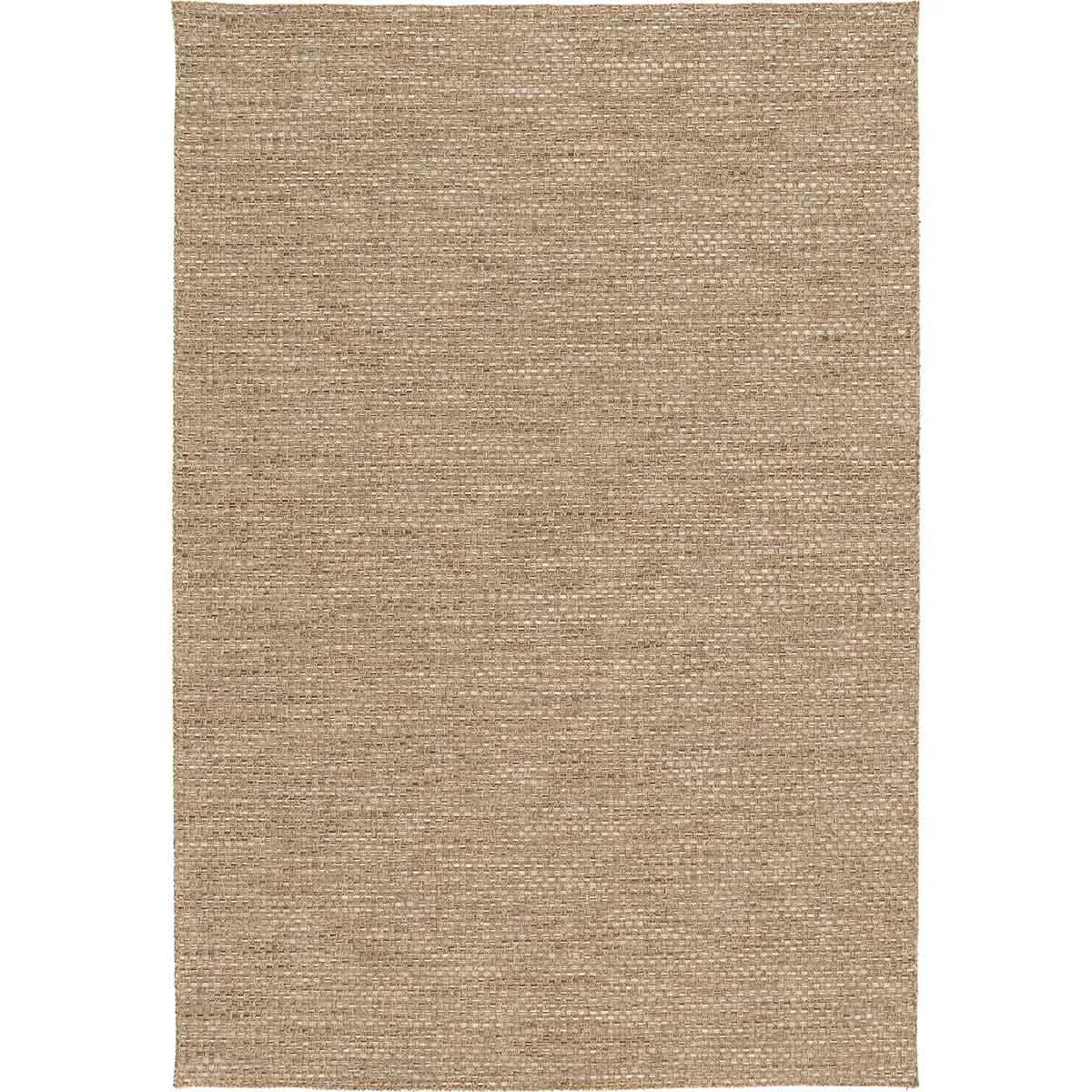Garden Impressions Castle buitenkleed 120x170   Taupe