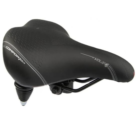 Fietszadel Volare 3Zone XXL Cruiser - unisex