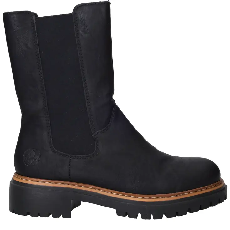 Chelseaboots Dames