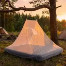 Reisklamboe Track II geïmpregneerd