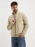 Damian Heren Outdoorvest - Gevoerd