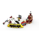 LEGO® City Marktplein 60271