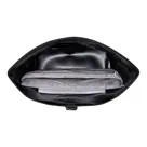 Ortlieb Metrosphere  Zwart