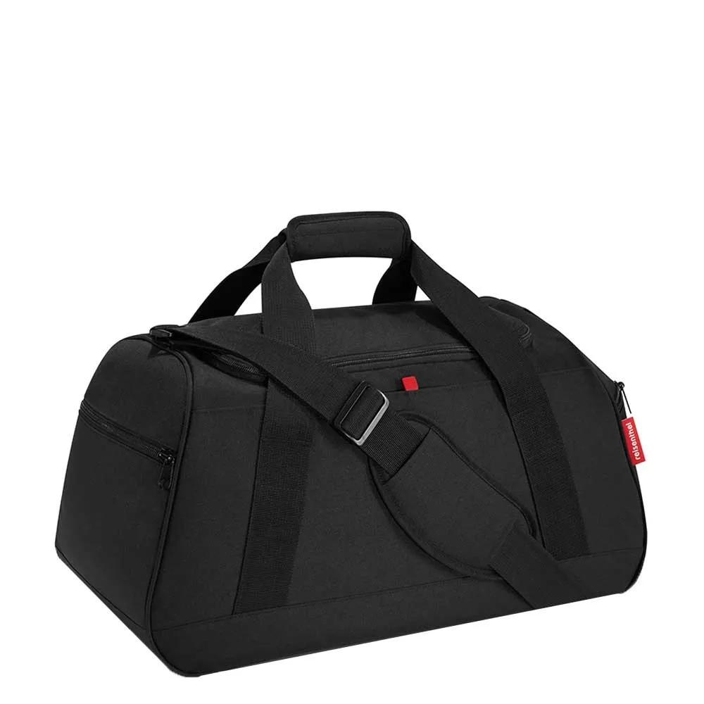 Reisenthel  Travelling Activitybag black Zwart  Zwart main product image