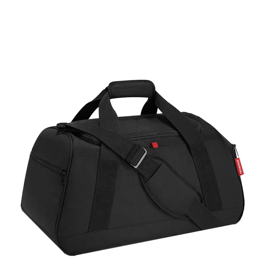 Reisenthel Travelling Activitybag black Zwart