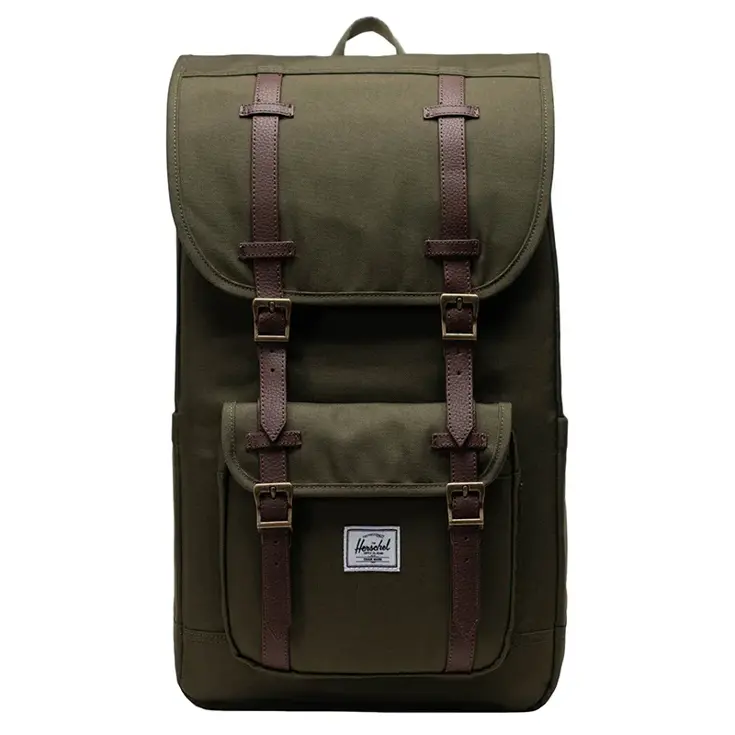 Herschel Laptoprugzak  Little America