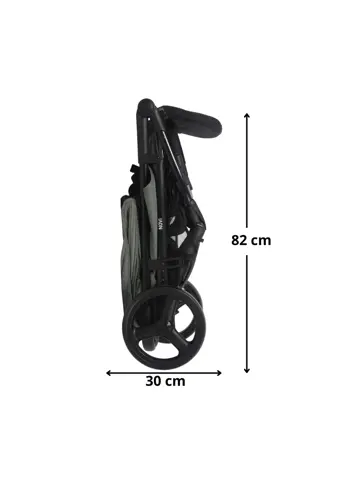 Grande Go - Buggy - Novi Baby