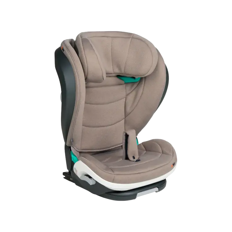 Autostoel iZi Flex Fix2 SoftBreeze