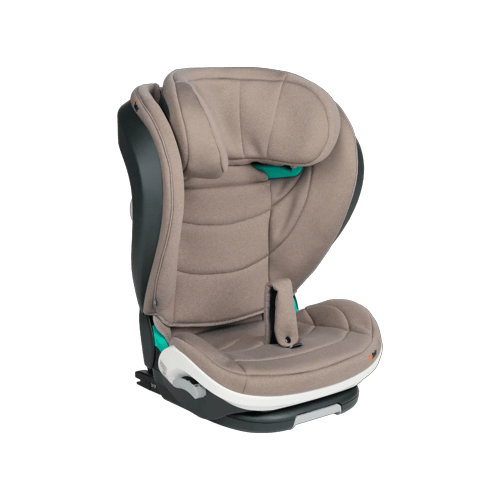 Autostoel iZi Flex Fix2 SoftBreeze