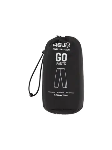 AGU GO regenbroek Essential