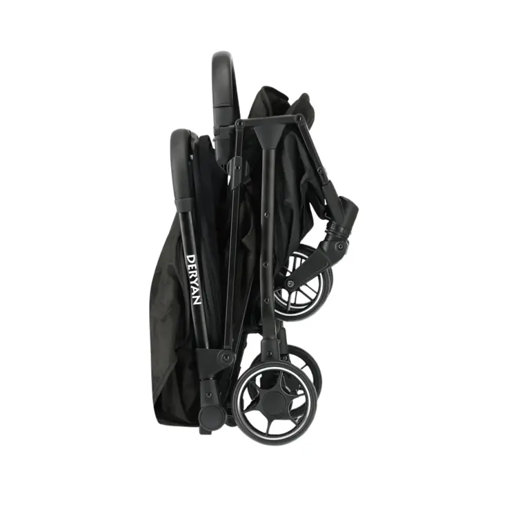 Plane Buggy – Compact – Met tas en regenhoes