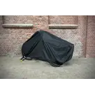 CARGO 3W bakfietshoes + regentent