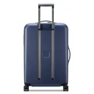 Delsey Turenne 2.0 Trolley M dark blue |83 L