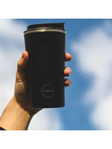 Thermosbeker AYA&IDA CUP2GO 500 ml