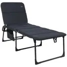 Crespo Vouwbed AP/363 Air-Deluxe 2025