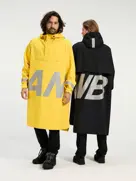 Limited Edition ANWB Regenponcho - ANWB