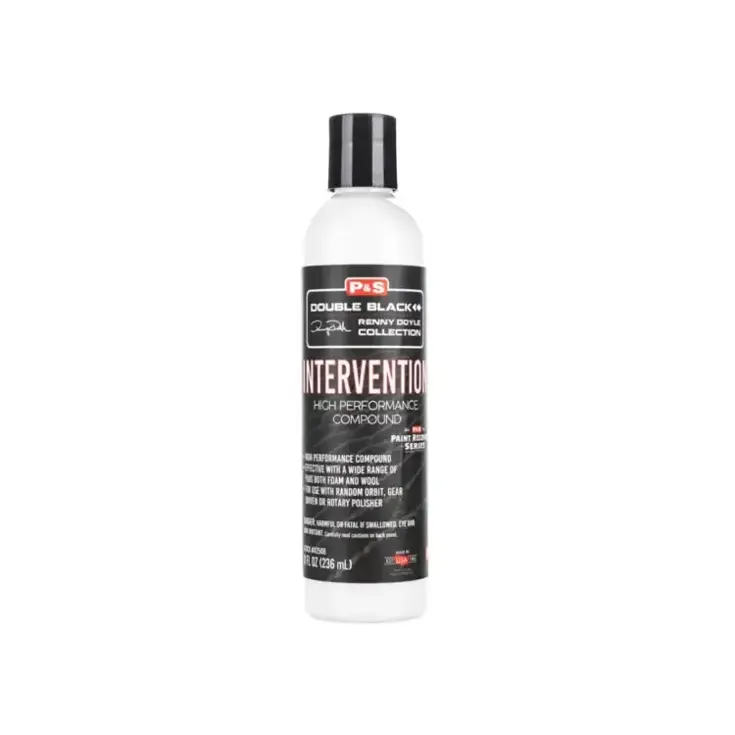 Polijstpasta Heavy Cut 236ml