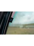 Skoda Kamiq 2019 - Zonneschermen - Car Shades