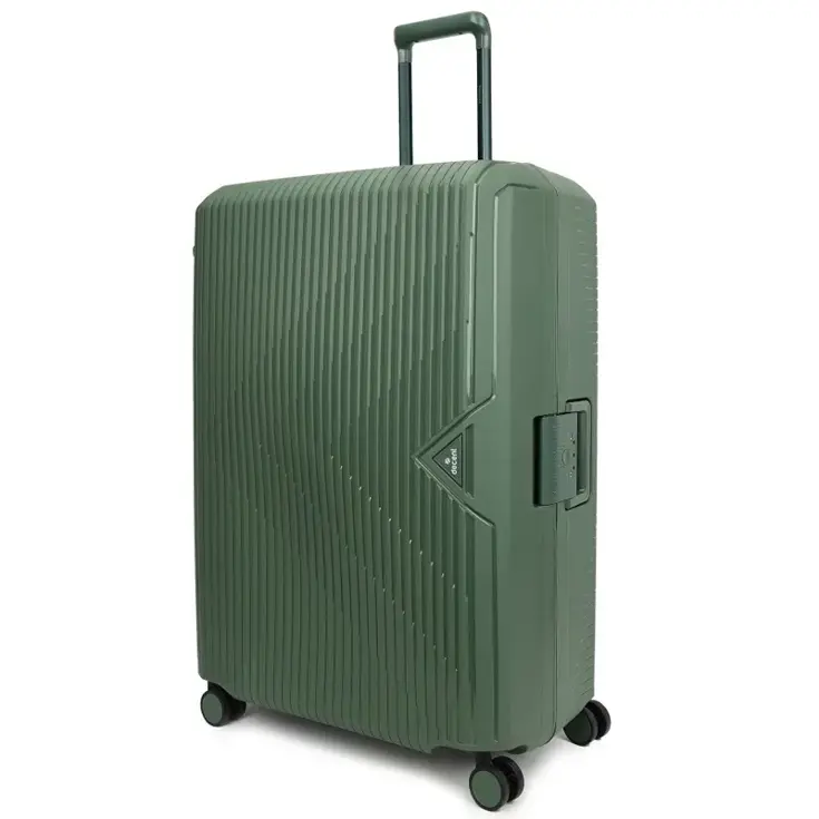 Decent Koffer Smart L