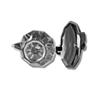 Percolator - Koffiezetter - Mat zwart