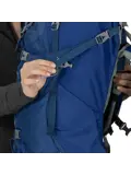Osprey Ariel Blauw