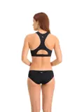 Racerback Zwemtop - Dames - Bikinitop