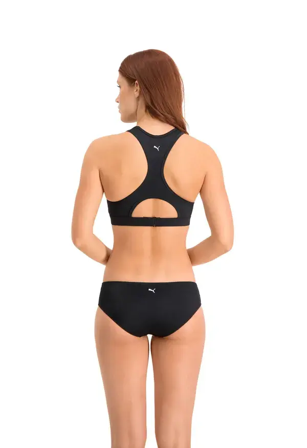 Racerback Zwemtop - Dames - Bikinitop