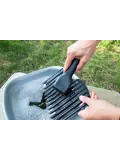 NomadiQ BBQ schoonmaakset