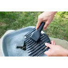 NomadiQ BBQ schoonmaakset