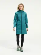 Cortia - Softshellparka dames - Human Nature