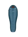 Mummyslaapzak Loft 400 LegionBlue 195L
