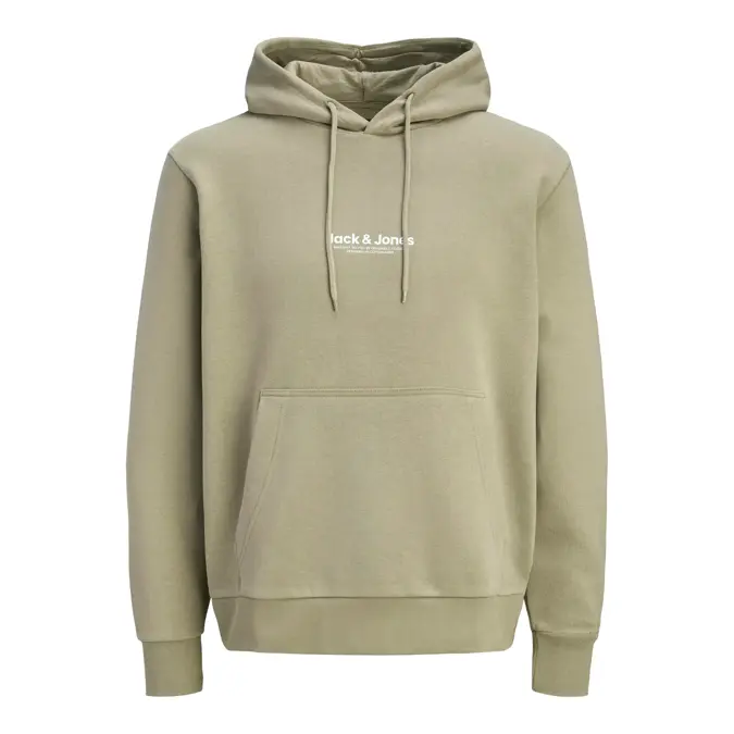 Heren Vesterbro Sweat Hood Jack & Jones