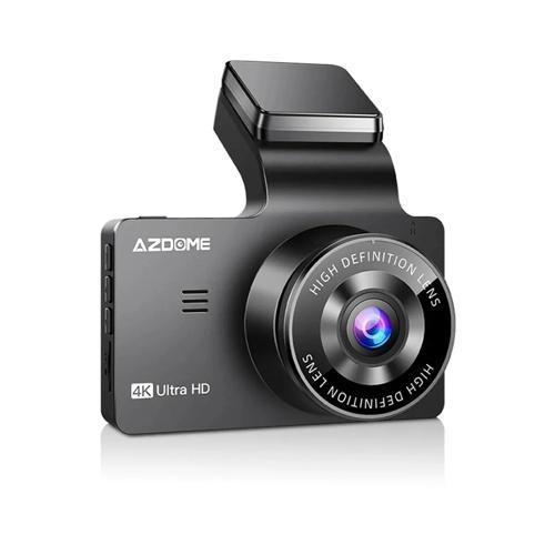 M63 Pro True 4K 64gb Wifi GPS dashcam
