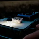 Garda 150 - Campinglamp oplaadbaar