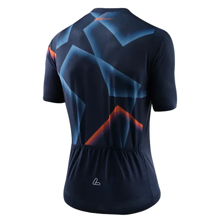 Loeffler fietsshirt Penta Vent heren