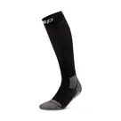 Hiking Light Merino Tall Compressie - Dames