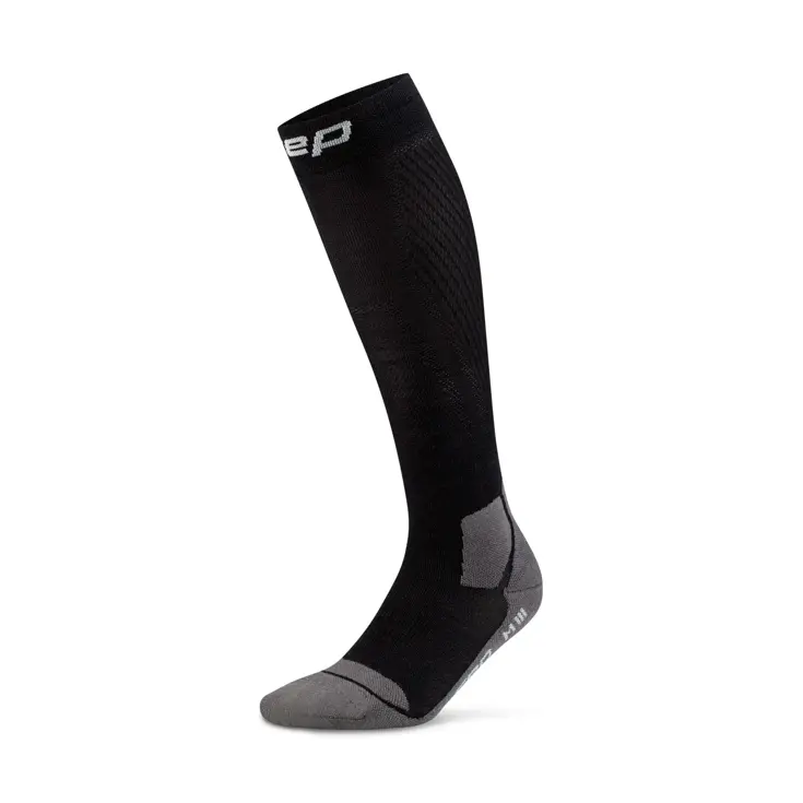 Hiking Light Merino Tall Compressie - Heren
