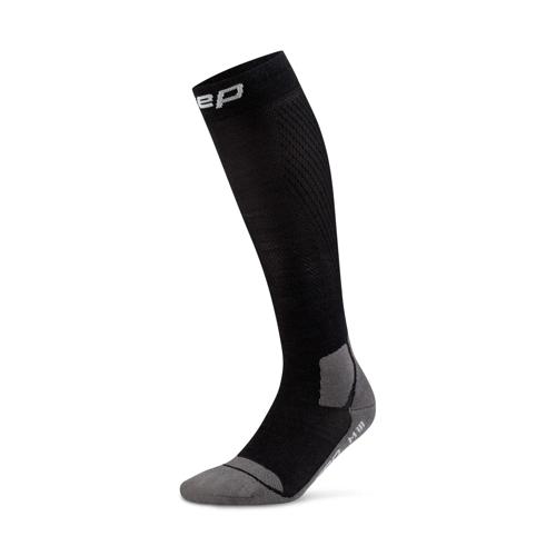 Hiking Light Merino Tall Compressie - Dames