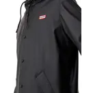 Jo PU Raincoat - Jas - Unisex - Hunter