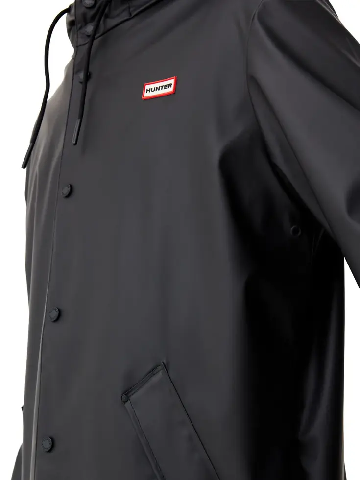 Jo PU Raincoat - Jas - Unisex