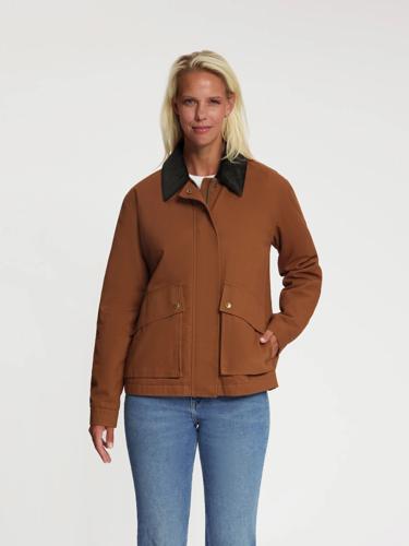 Winnie Dames - Barn Jacket