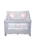 Lorelli Sweet Home Campingbed met Dakje
