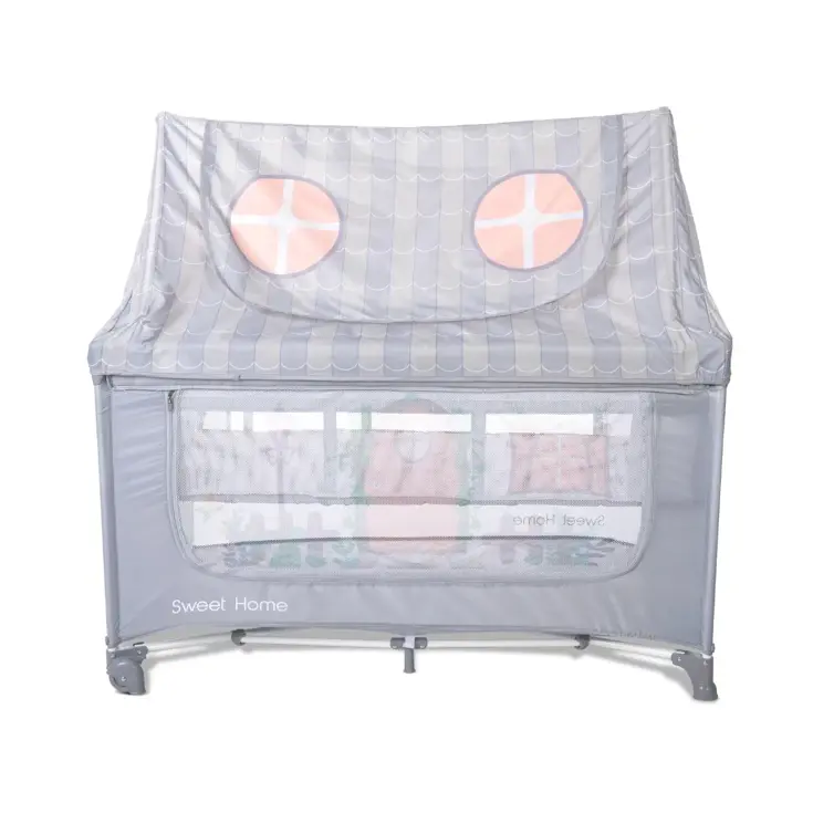 Lorelli Sweet Home Campingbed met Dakje
