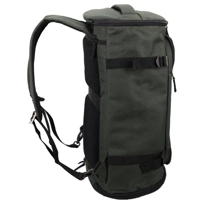 North Pioneer Handbagage Reistas Flight